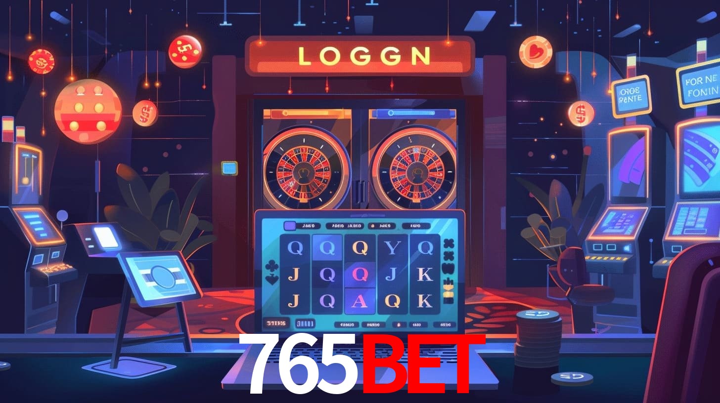 2FA Security 765Bet