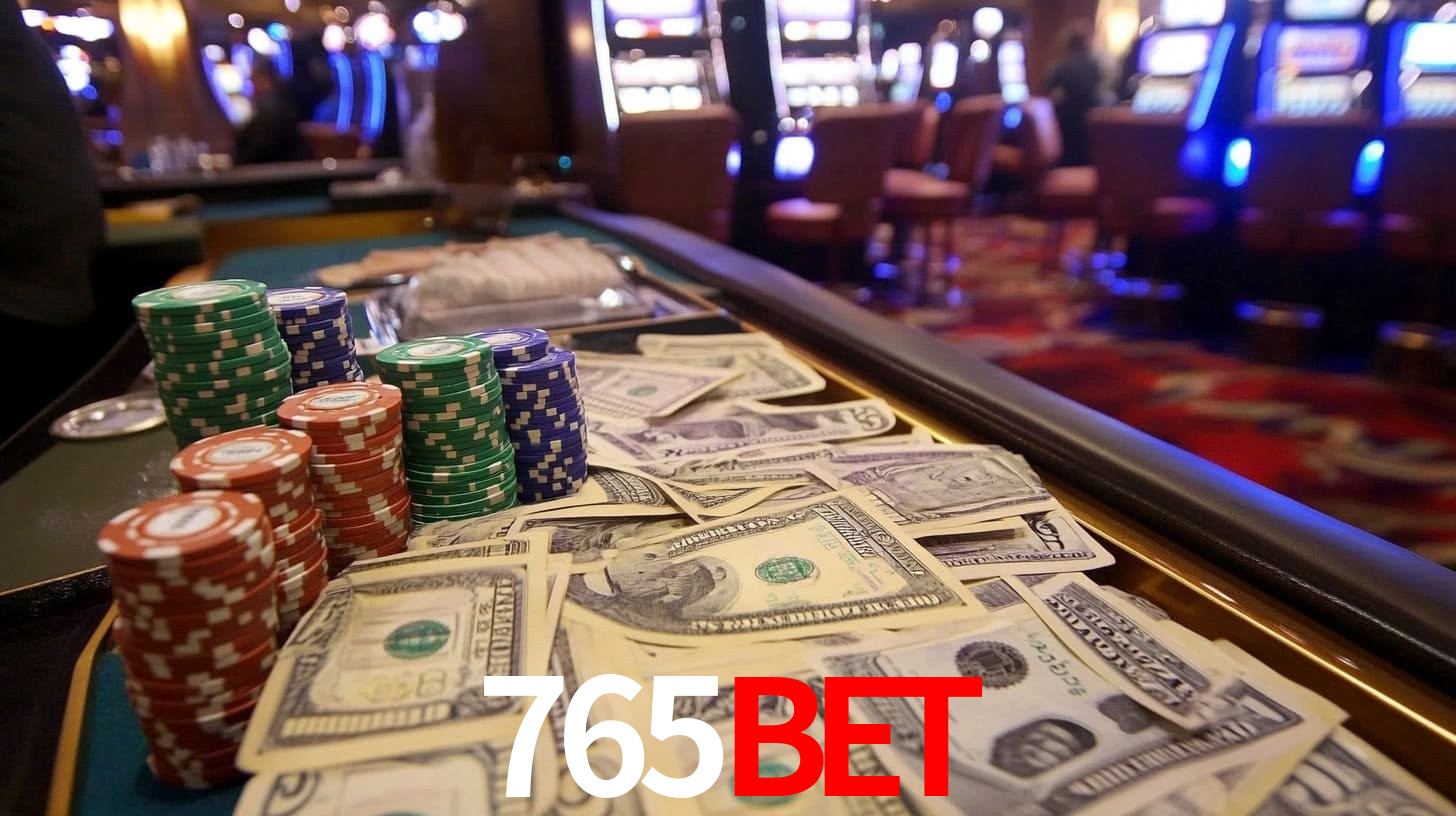 Weekend Specials 765Bet