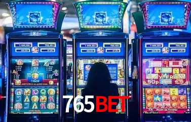 Live Casino 765Bet