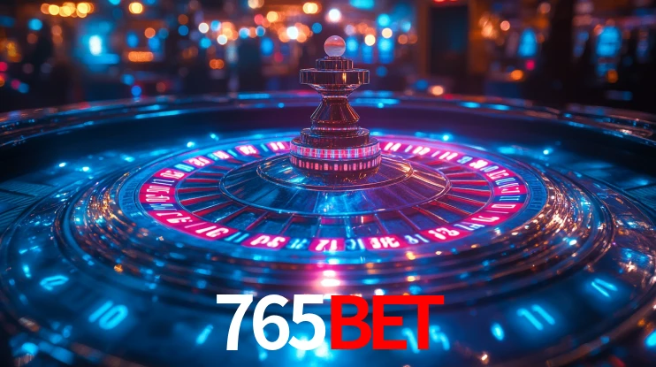 Welcome Bonus 765Bet